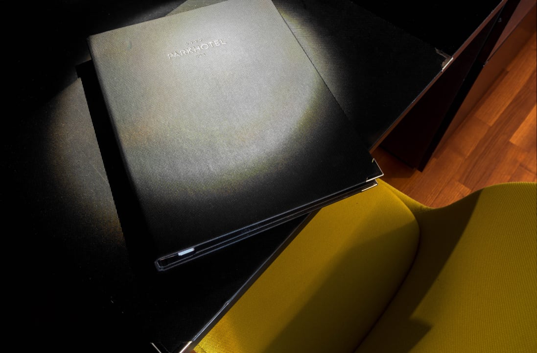 Gastro Parkhotel Zug