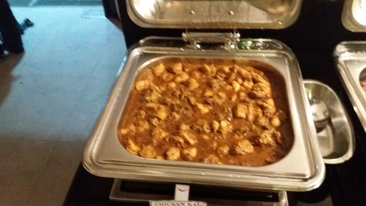 Gastro Club Hotel Dolphin
