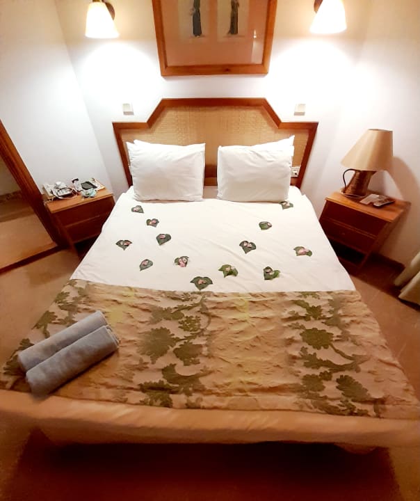 Zimmer Montana Pine Resort