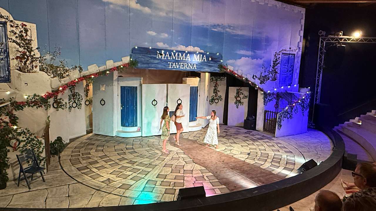 Sport & Freizeit ROBINSON SOMA BAY