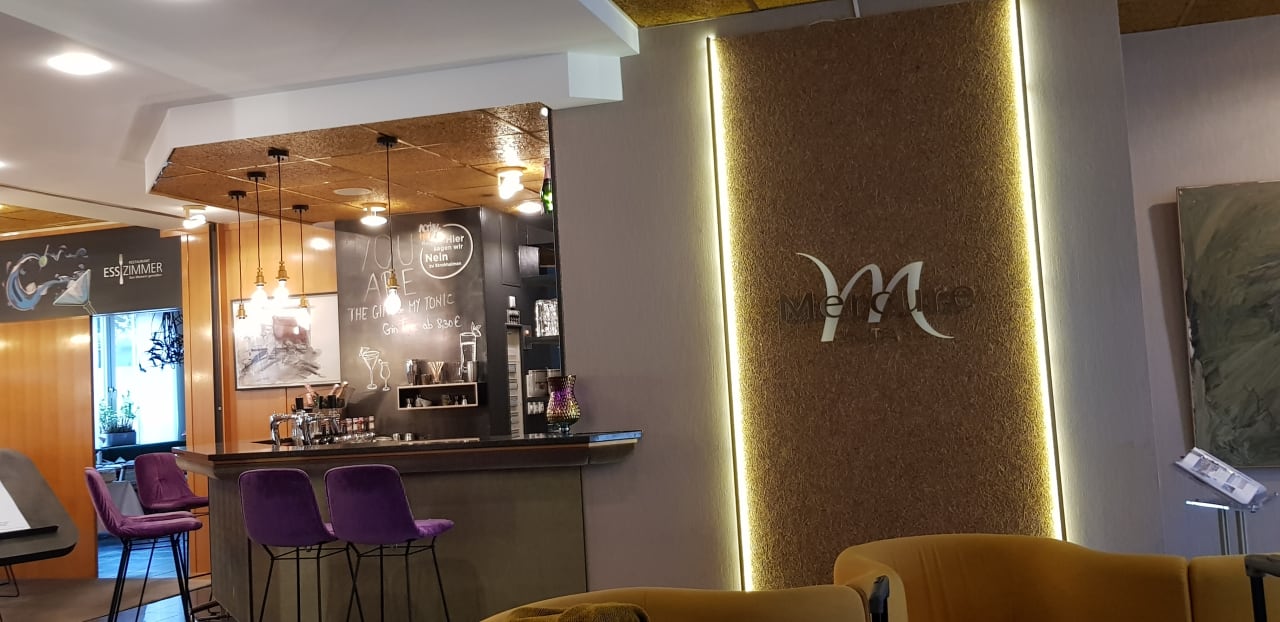 Strand PLAZA INN Regensburg