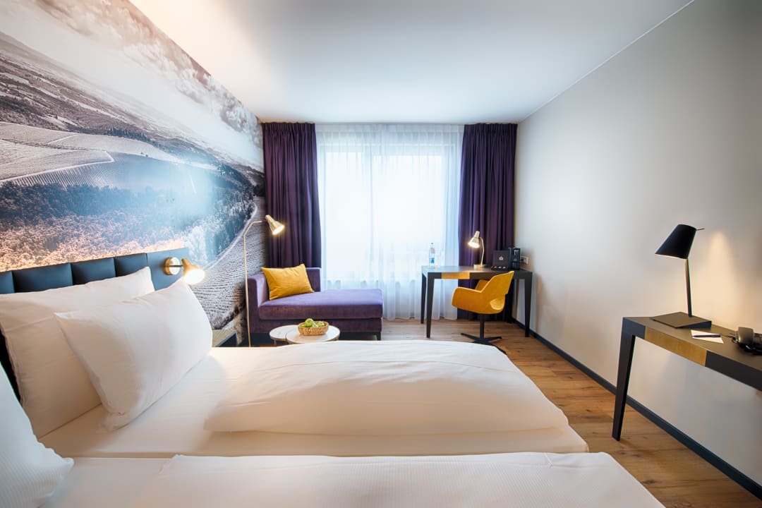 Zimmer Welcome Hotel Neckarsulm