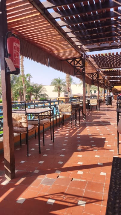 Gastro Giftun Azur Resort