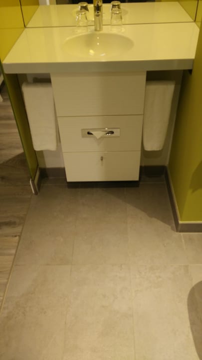 Zimmer Hotel Indigo Berlin - Ku'damm