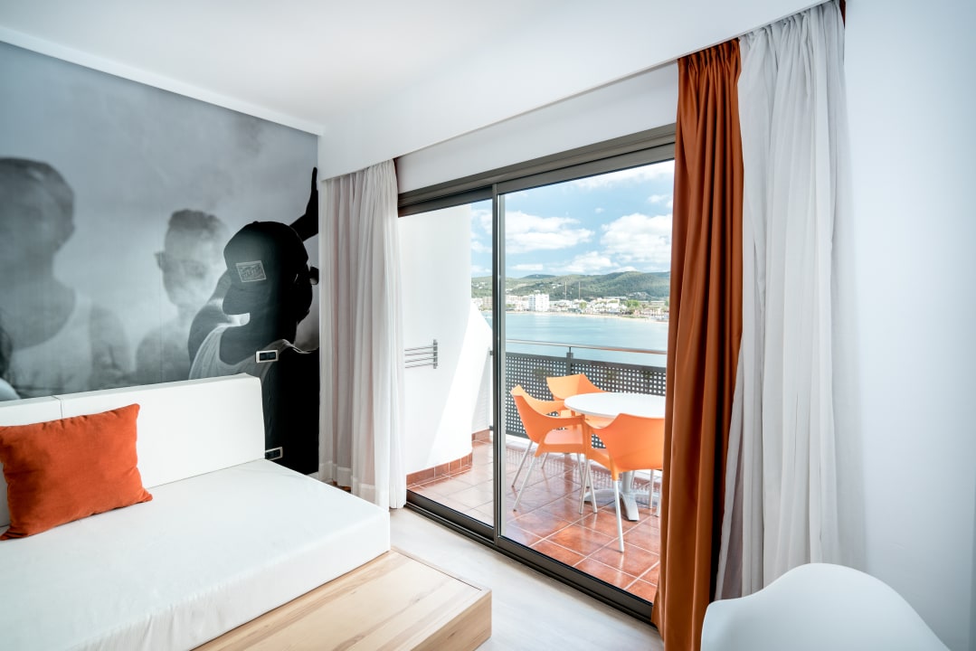 Zimmer Hotel THB Ocean Beach - Adults only