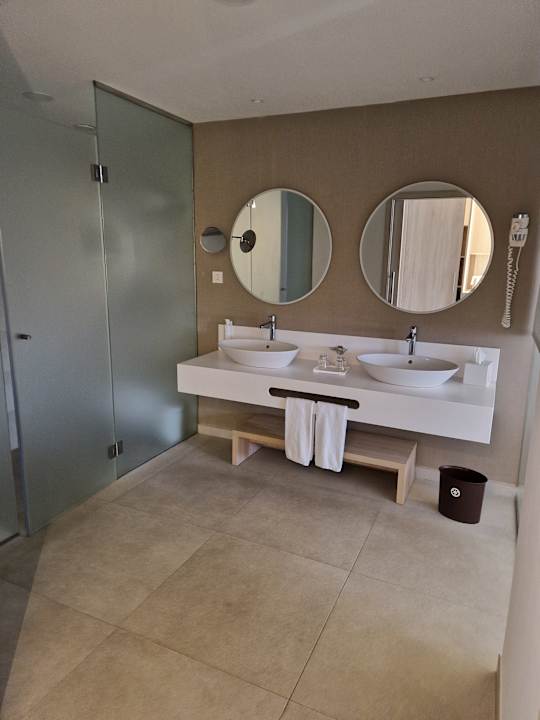 Zimmer Bahia Principe Fantasia Tenerife