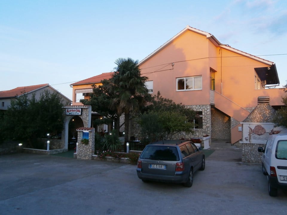 "Malo Misto" Apartment Malo Misto