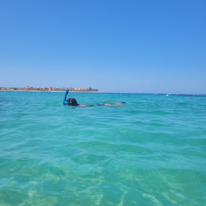 Strand Cleopatra Luxury Resort Makadi Bay