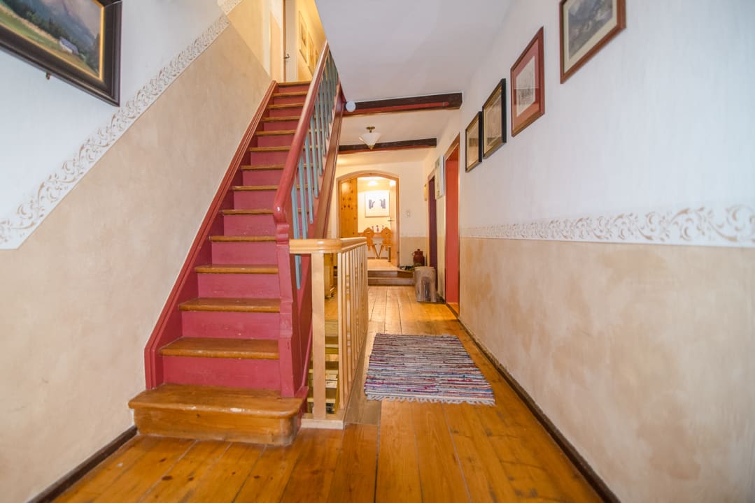 Sonstiges Hotel Butzn Wirt