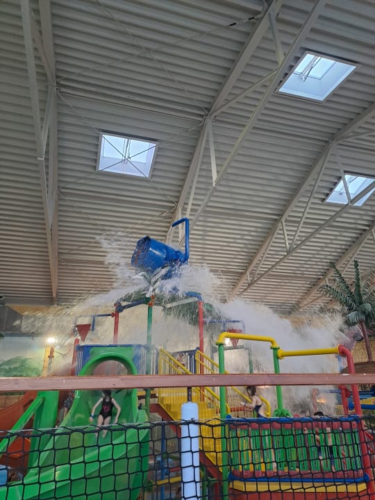 Sport & Freizeit Ferienwohnungen Ferienpark Weissenhäuser Strand