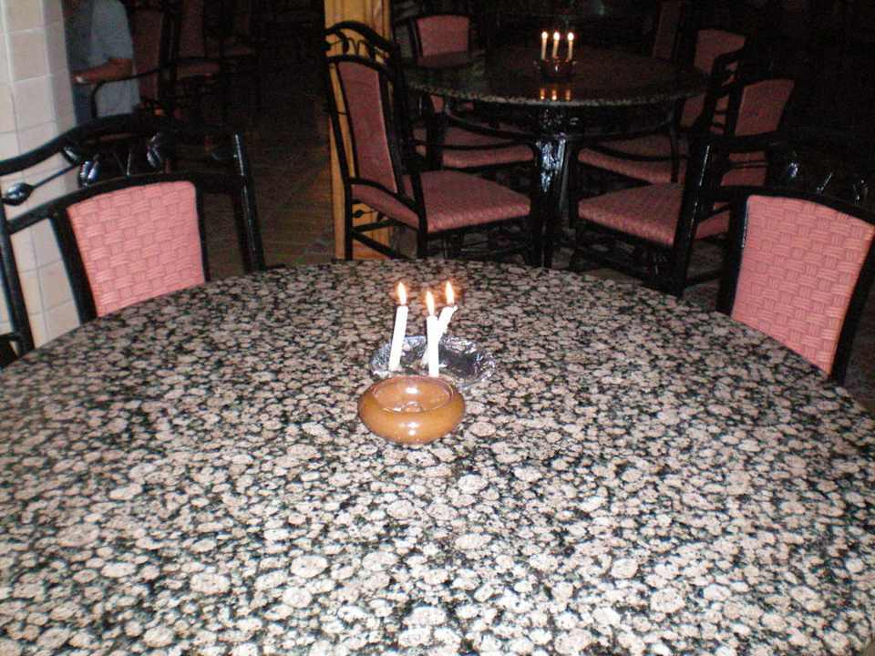 2. Advent  Pickalbatros Dana Beach Resort - Hurghada