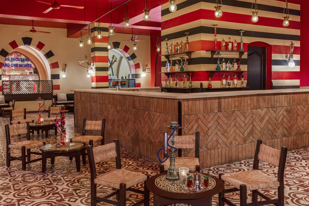 Gastro Jaz Makadi Saraya Resort