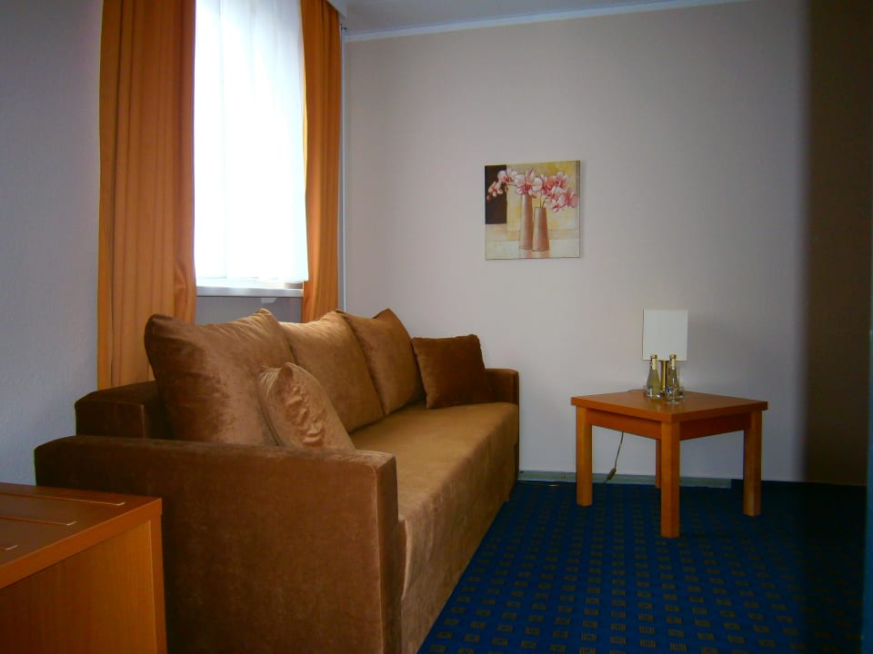 Familienzimmer Hotel Sachsentor