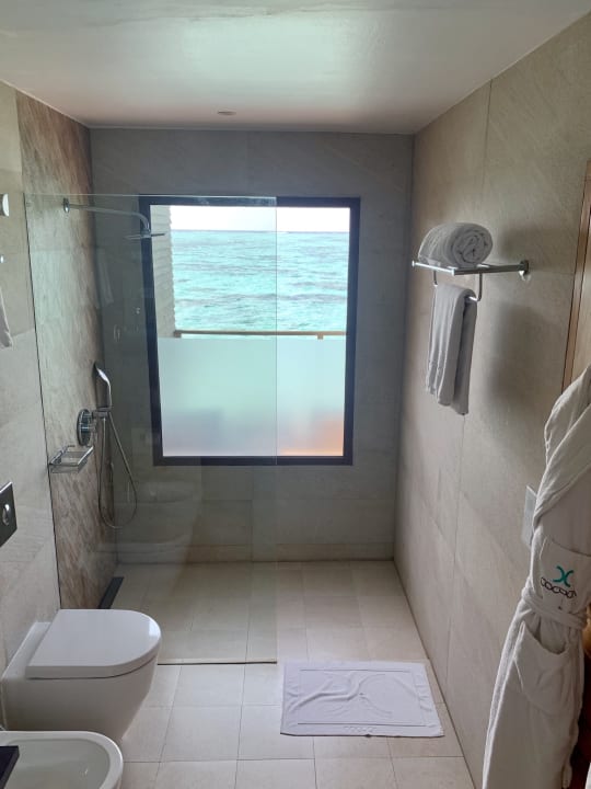 Zimmer Cocoon Maldives