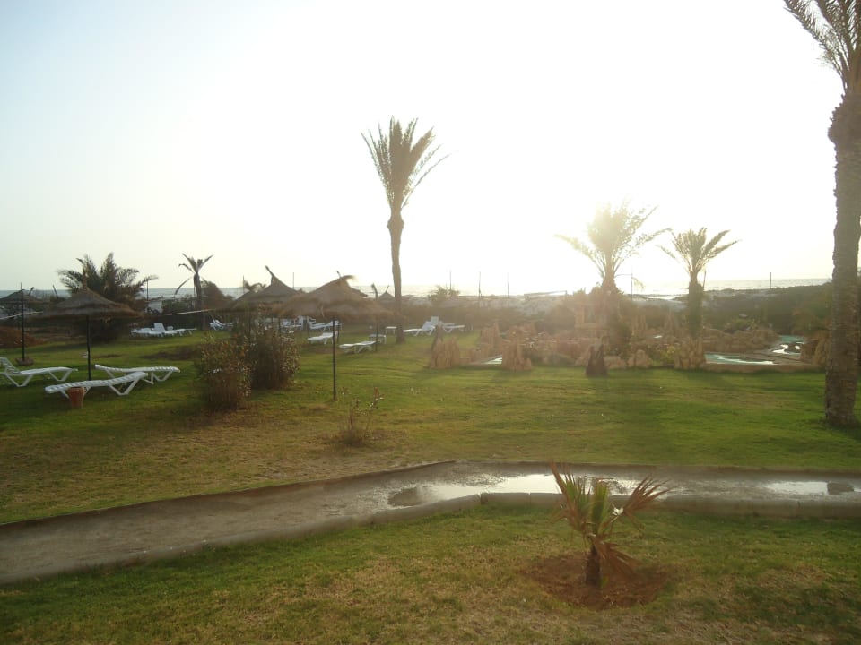 Sonnenaugang Mahdia Beach & Aquapark