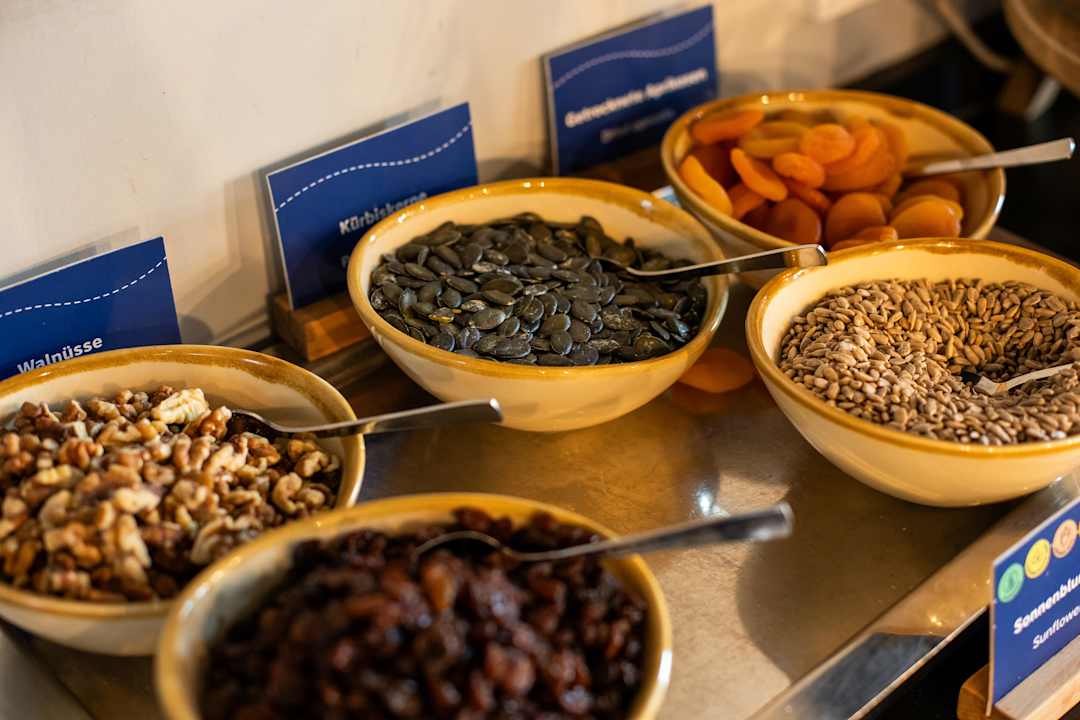 Sonstiges MEININGER Hotel Berlin Tiergarten