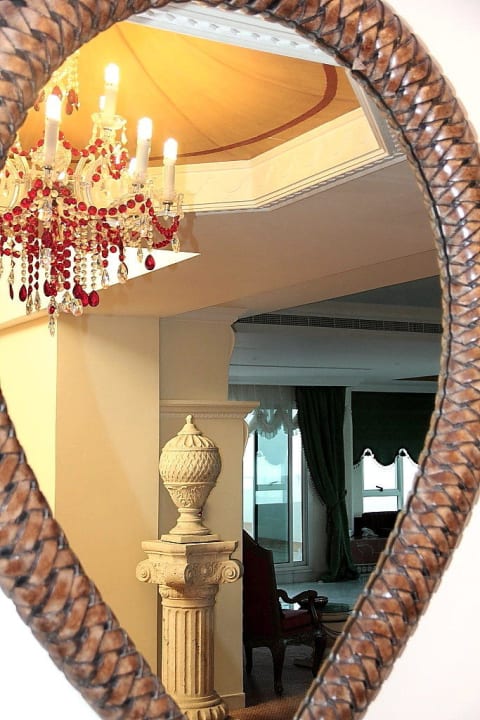 70 Ramada by Wyndham Beach Hotel Ajman