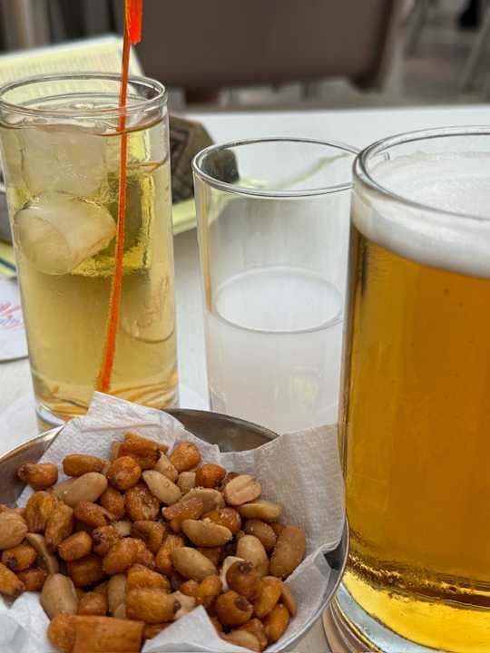 Gastro Hotel Kalithea Horizon Royal