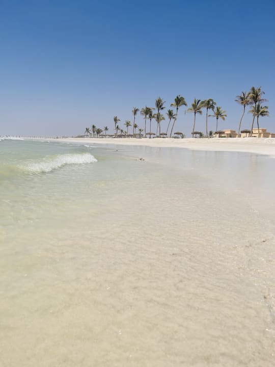 Strand Fanar Hotel & Residences Salalah Beach
