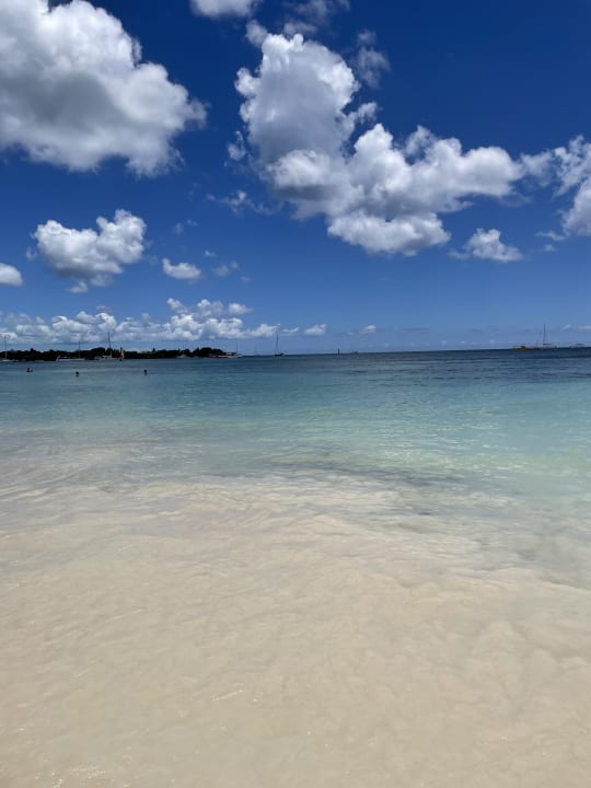 Strand Dreams La Romana Resort & Spa