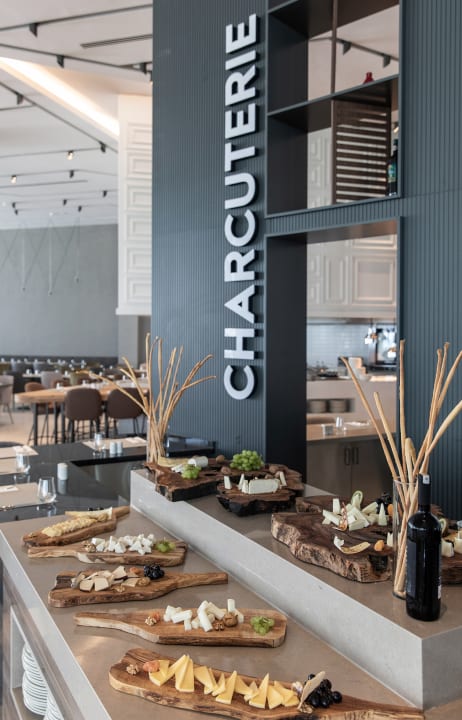 Gastro Paloma Finesse