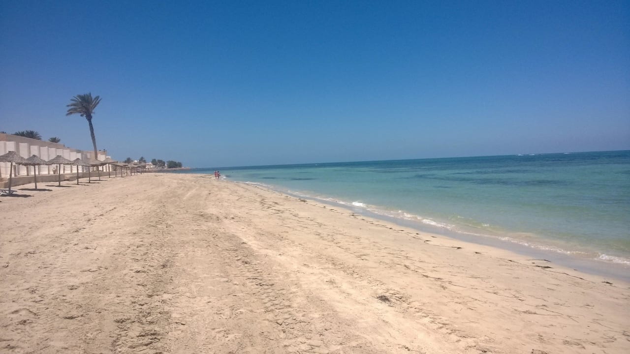 Zita Beach Zita Beach Resort