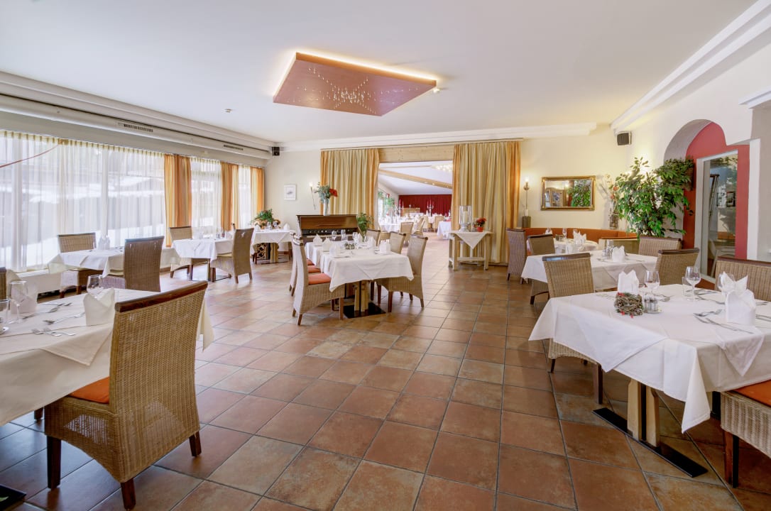 Gastro Vötters Verwöhnhotel Kaprun