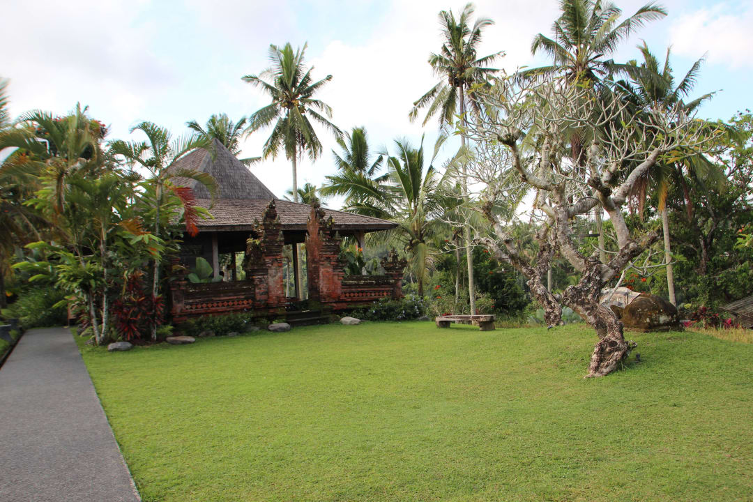 Spa Chapung Se Bali Resort & Spa