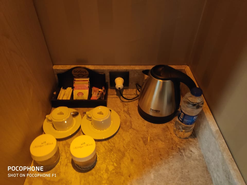 Zimmer Kilikya Palace Göynük