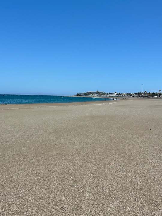 Strand Hipotels La Geria