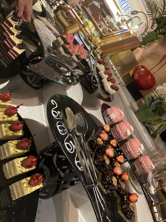 Gastro Seaden Quality Resort & Spa