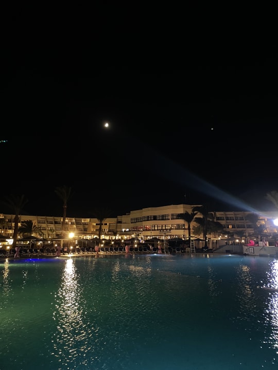 Pool Pharaoh Azur Resort