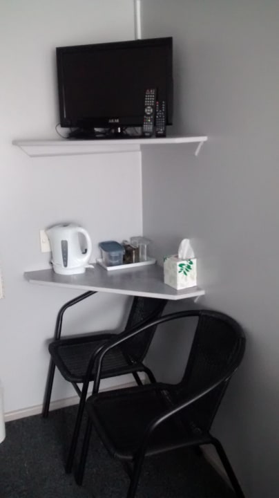 Kaffee oder Tee B&B Shakespeare House