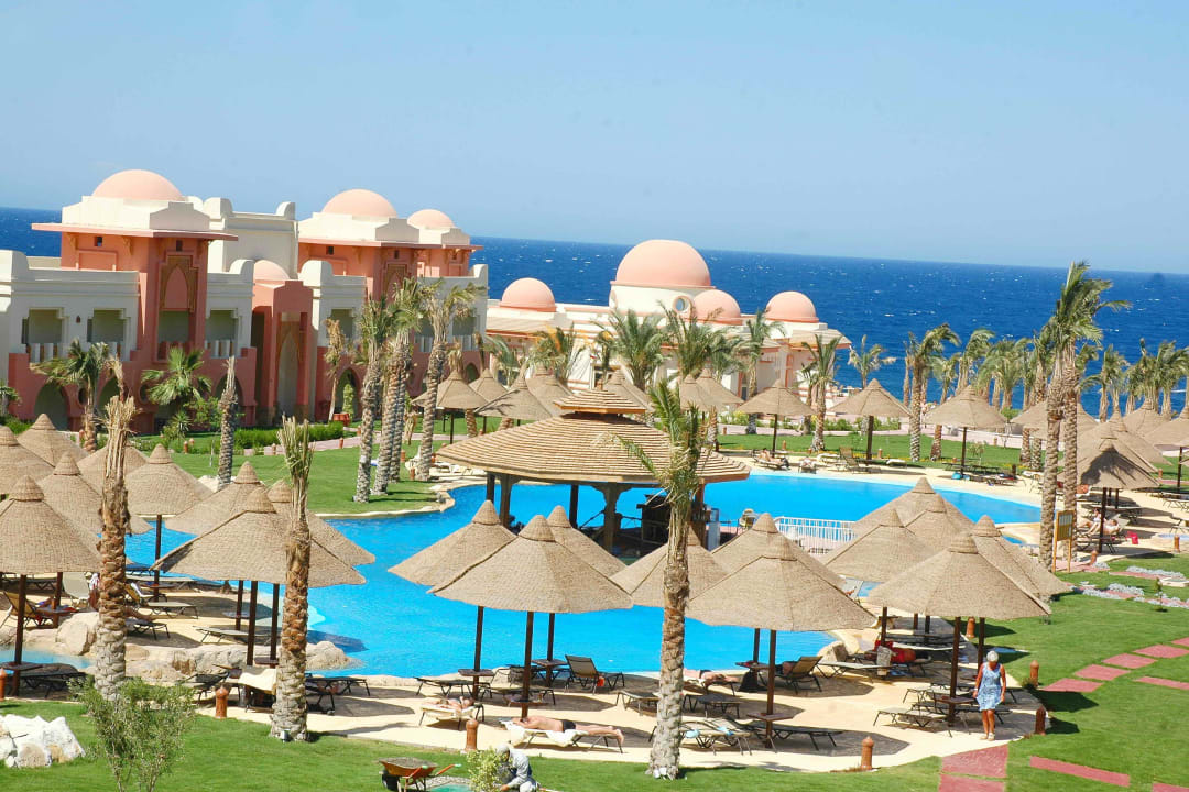 Photo of the hotel Serenity Alpha Beach