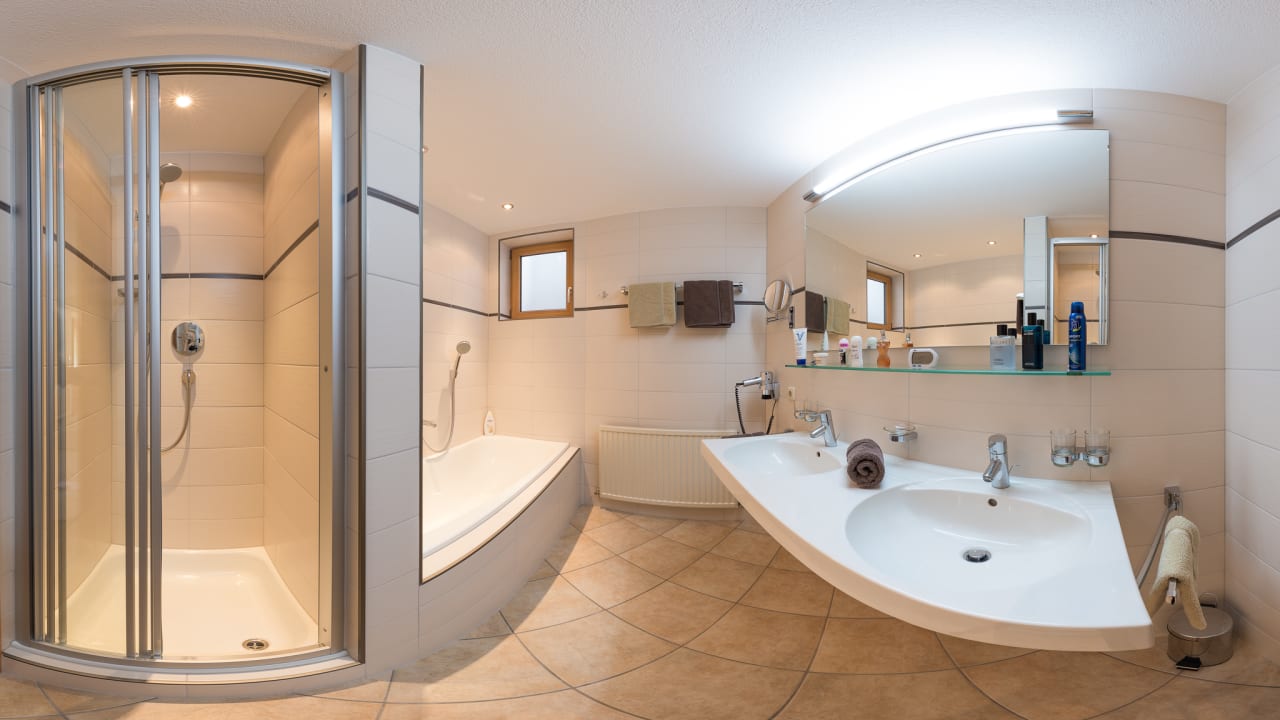 Zimmer Ferienwohnungen am Matinesweg, Serfaus