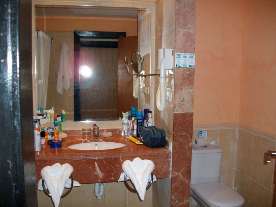 Bad Blau varadero - Adults only