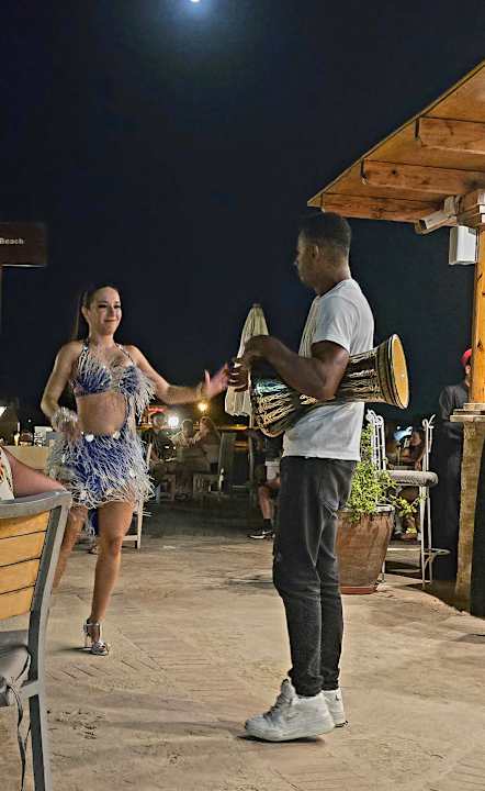 Sonstiges Sultan Bey Hotel, El Gouna