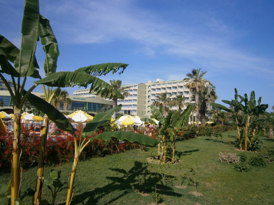 Hotel VONRESORT Golden Coast