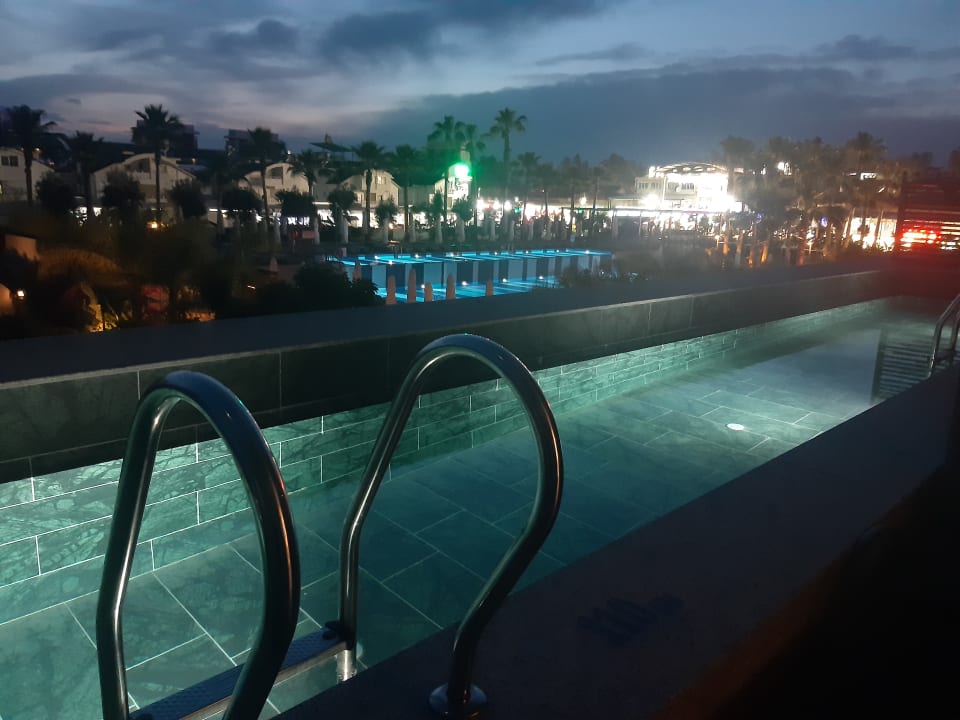 Pool Belek Beach Resort Hotel