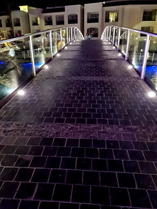 Außenansicht Pickalbatros Dana Beach Resort - Hurghada