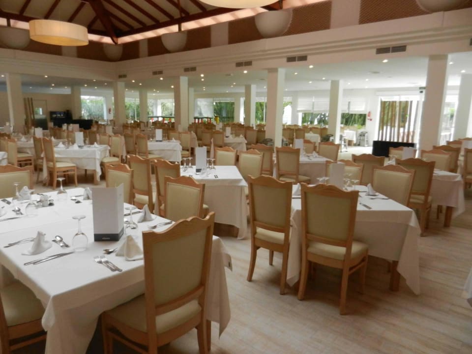 Geschmackvoll eingerichtet Prinsotel La Dorada