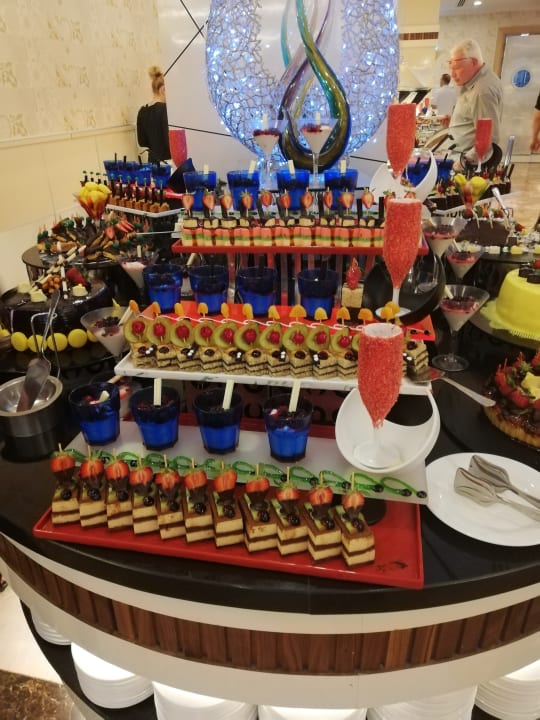 Gastro Aydinbey Kings Palace & Spa