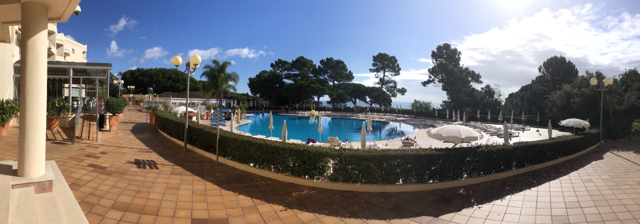 Pool PortoBay Falésia