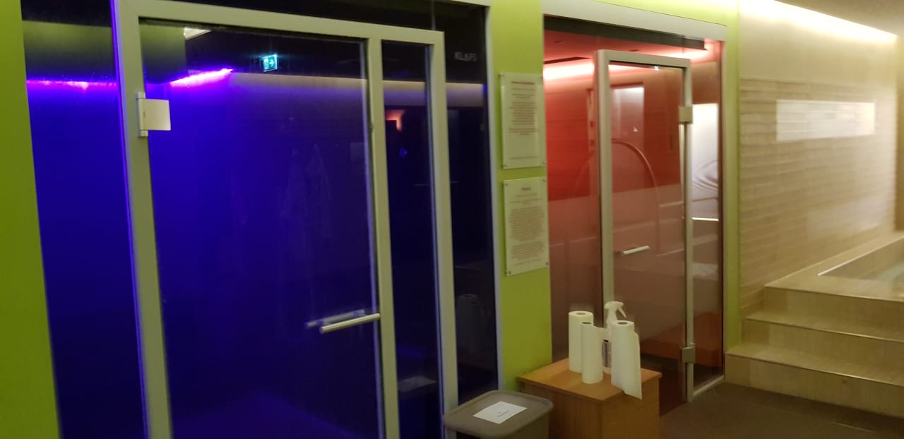 Sport & Freizeit Dorfhotel Fasching