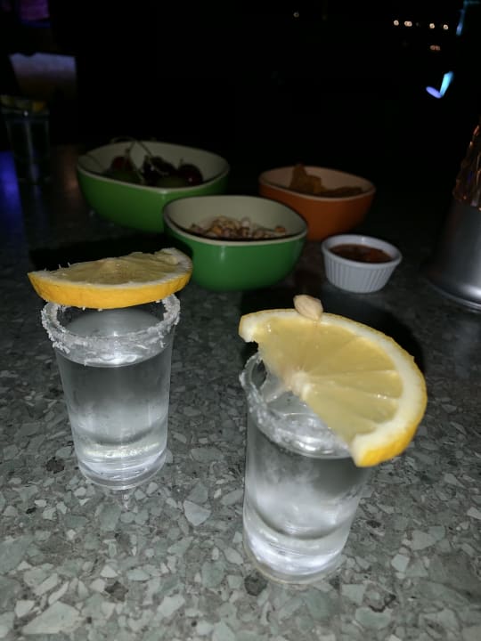 Gastro Limak Lara Deluxe Hotel & Resort