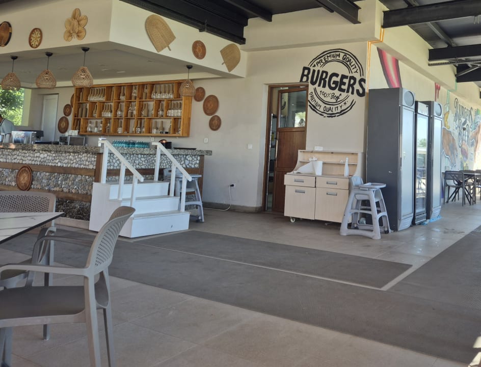 Strand Belek Beach Resort Hotel