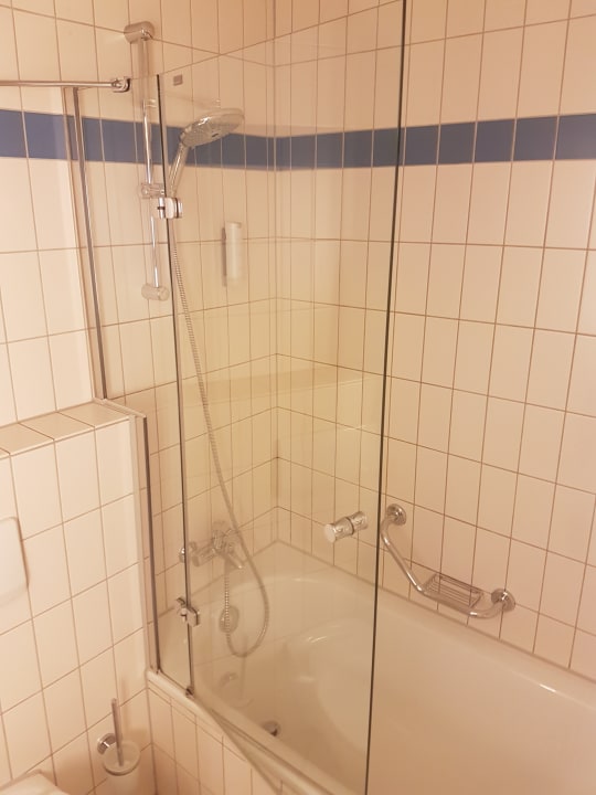 Zimmer Dorint An den Westfalenhallen Dortmund