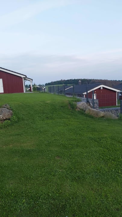Ausblick Novasol Ferienhäuser St. Andreasberg