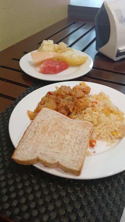 Gastro Hotel Sunshine Vista