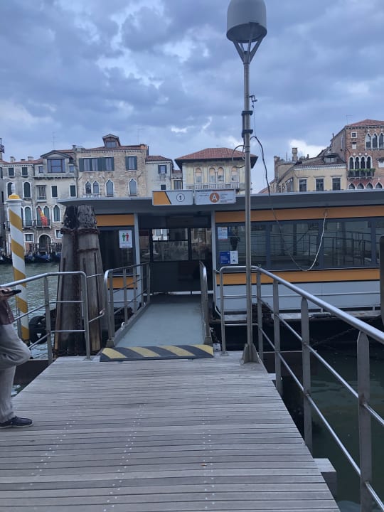 Sonstiges Hotel do Pozzi